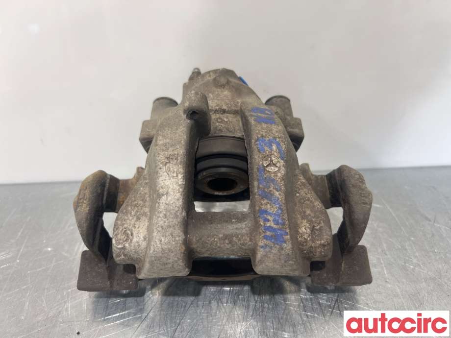 Bremsecaliper venstre bak til Mercedes E-Klasse 2013-2016 (Fase 2) (W212) (W212) (MERCEDES|A2124230081|)