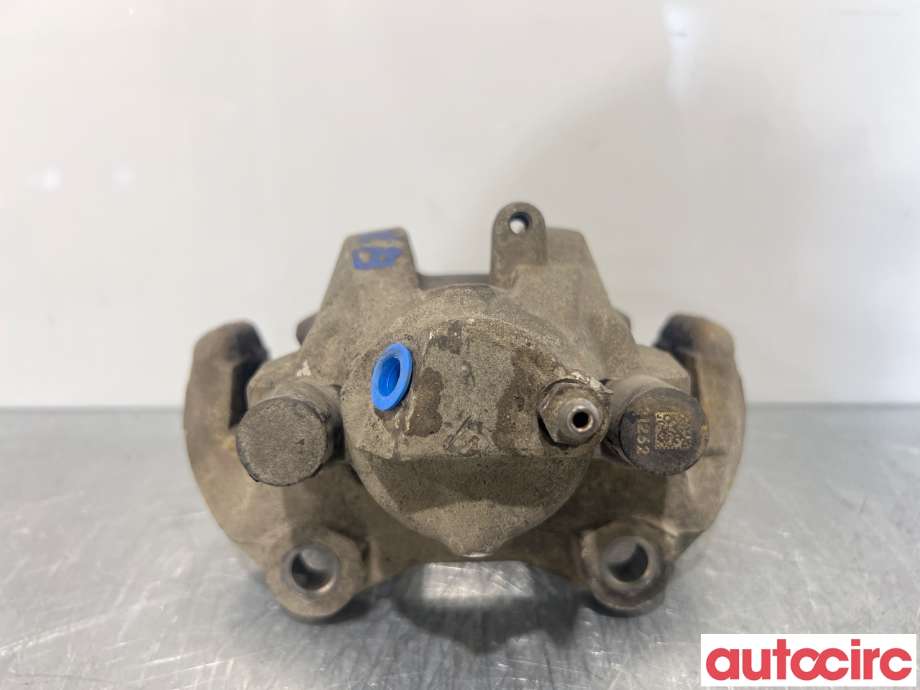 Bremsecaliper venstre bak til Mercedes E-Klasse 2013-2016 (Fase 2) (W212) (W212) (MERCEDES|A2124230081|)