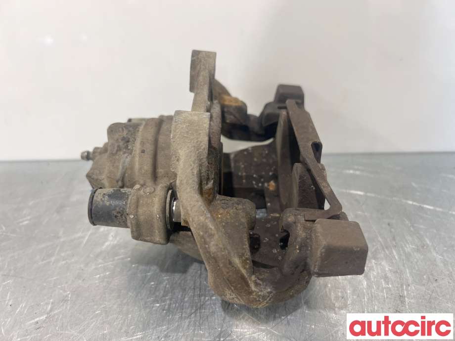 Bremsecaliper venstre bak til Mercedes E-Klasse 2013-2016 (Fase 2) (W212) (W212) (MERCEDES|A2124230081|)