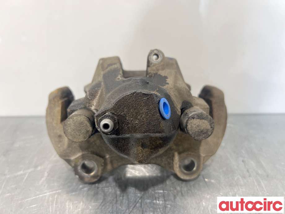 Bremsecaliper høyre bak til Mercedes E-Klasse 2013-2016 (Fase 2) (W212) (W212) (MERCEDES|A2124230181|)