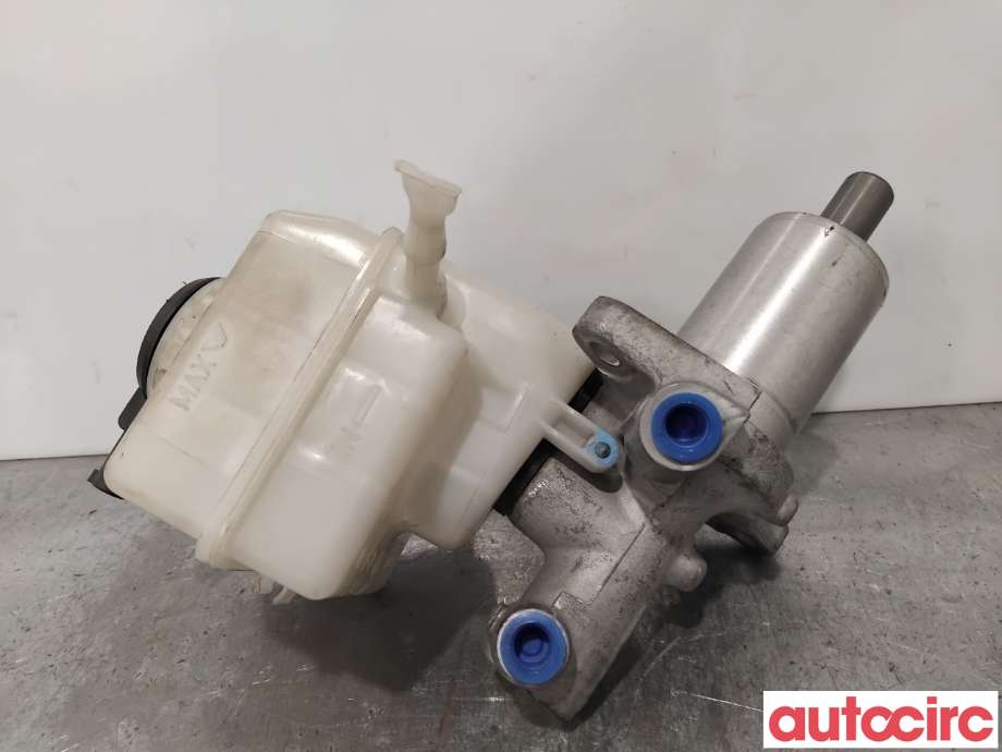 Bremsepumpe hoved til BMW X5 2007-2013 (E70) (E70) (BMW|34336772930|)