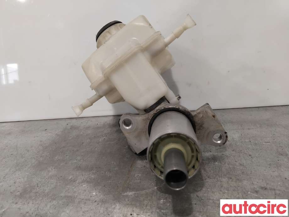 Bremsepumpe hoved til BMW X5 2007-2013 (E70) (E70) (BMW|34336772930|)