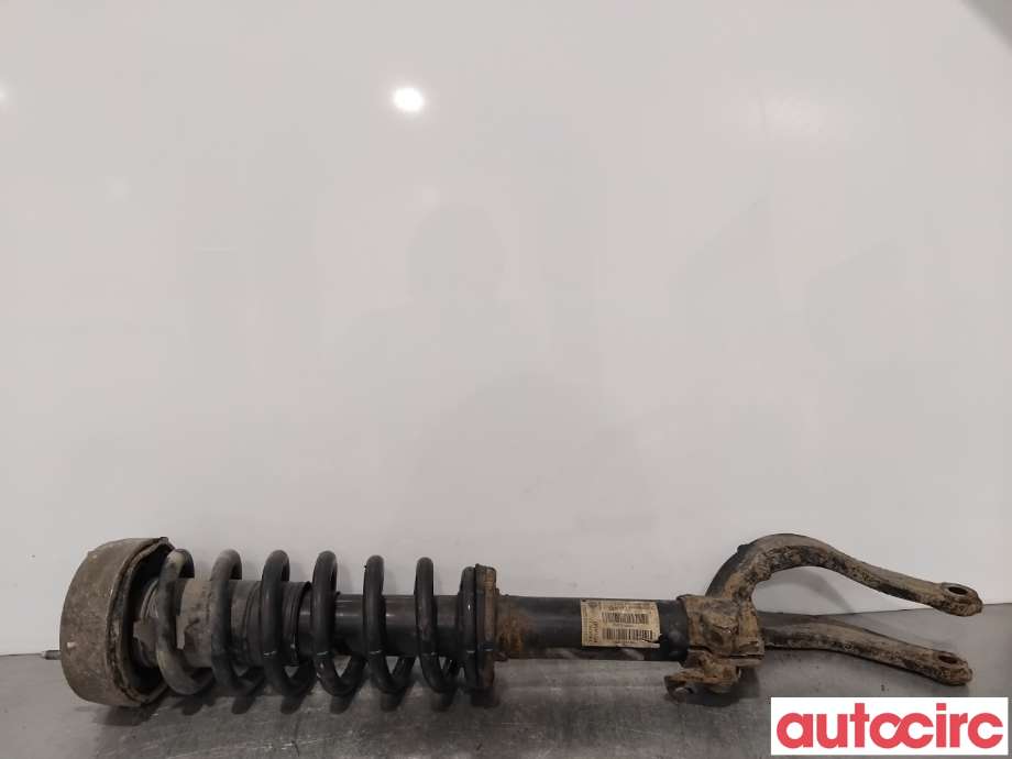 Fjærbein høyre foran til BMW X5 2007-2013 (E70) (E70) (BMW|31316781920||3131-6781920)