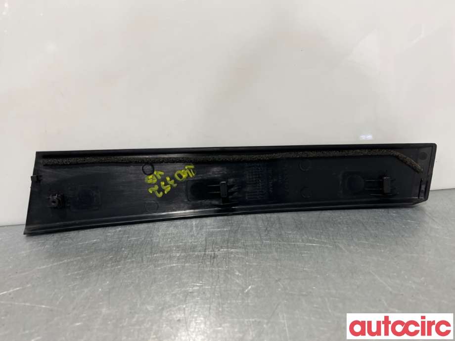 Lister til Honda Civic 2012-2015 (Type IX, Fase 1)  (HONDA|72970-TV0-E00||72970-TV0-E0)