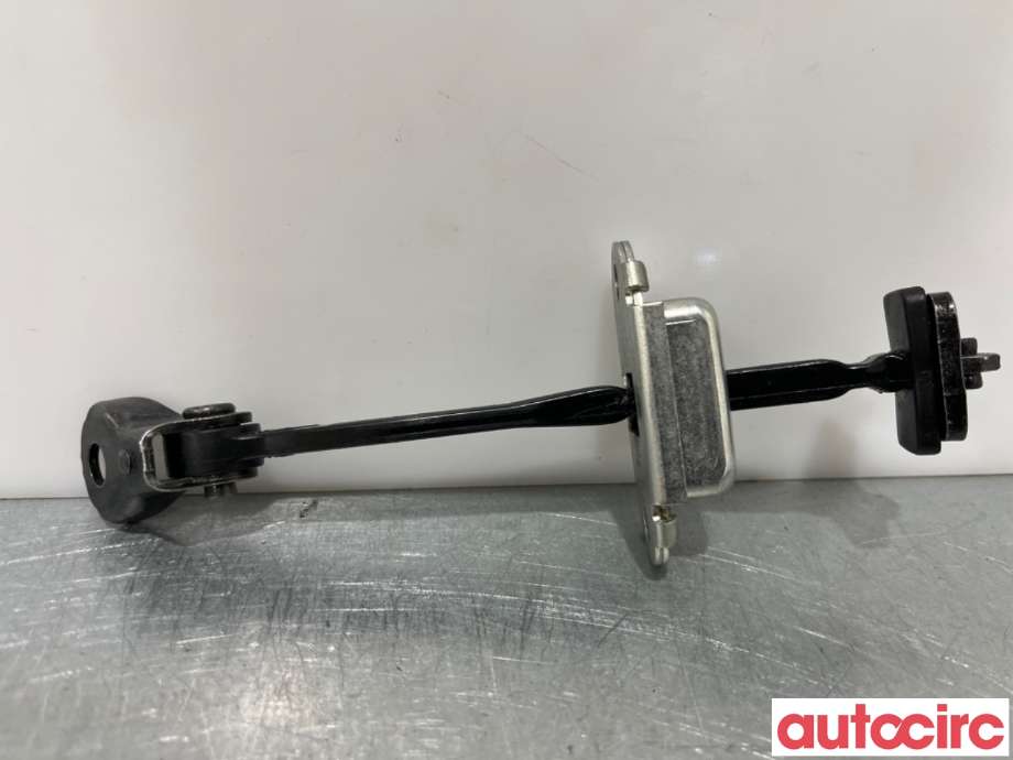 Dørstopper til Honda Civic, 2012-2015 (Type IX, Fase 1)  (HONDA|72880-TV0-E01)