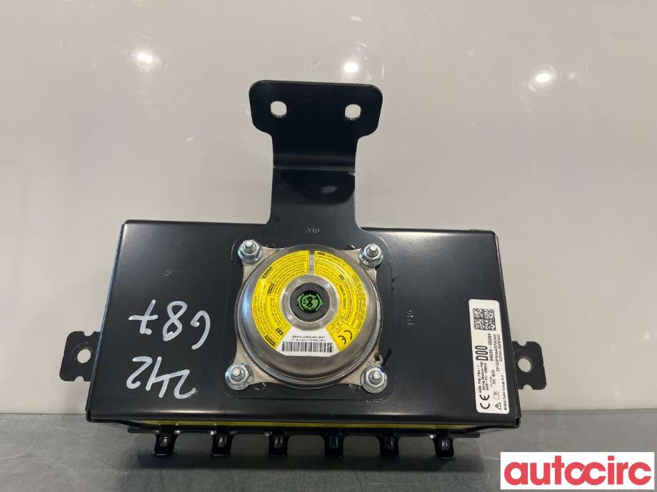 Airbag passasjer til Kia Niro 2021-->>  (KIA|84530G5000)
