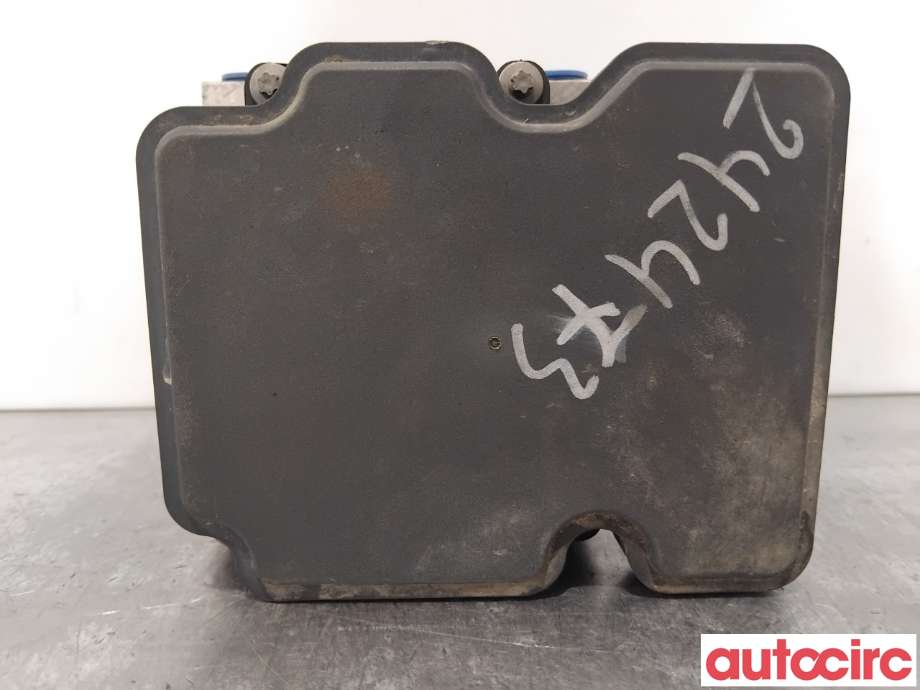 ABS sentral til Peugeot Expert 2016-->> (Type III)  (PEUGEOT|1682596580|0265258933|9808055980)