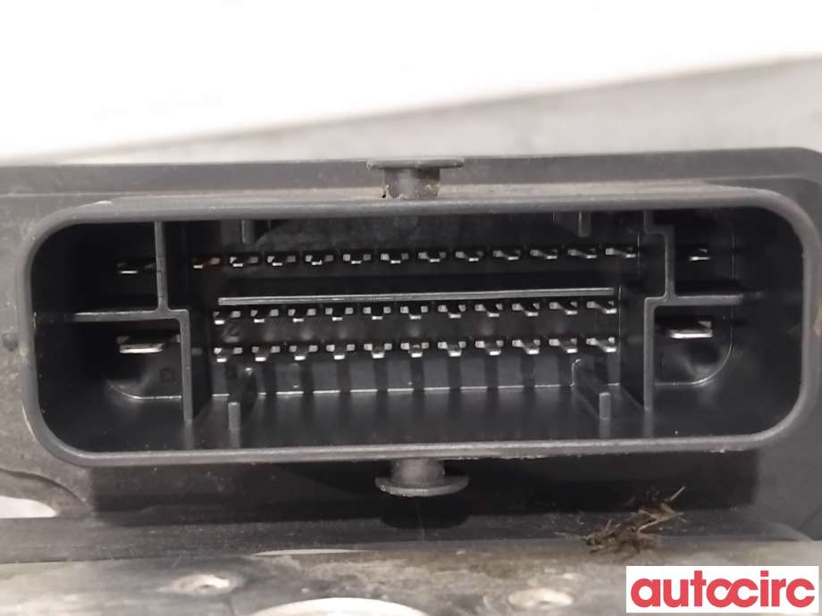 ABS sentral til Peugeot Expert 2016-->> (Type III)  (PEUGEOT|1682596580|0265258933|9808055980)