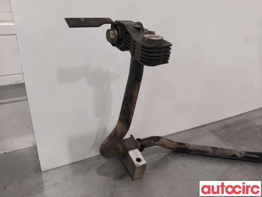 Stabilisatorstag bak til Peugeot Expert 2016-->> (Type III)  (PEUGEOT|9805637580|)
