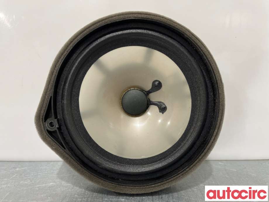 Bilstereo høyttaler til Honda Civic, 2012-2015 (Type IX, Fase 1)  (HONDA|39120-TR0-E01)