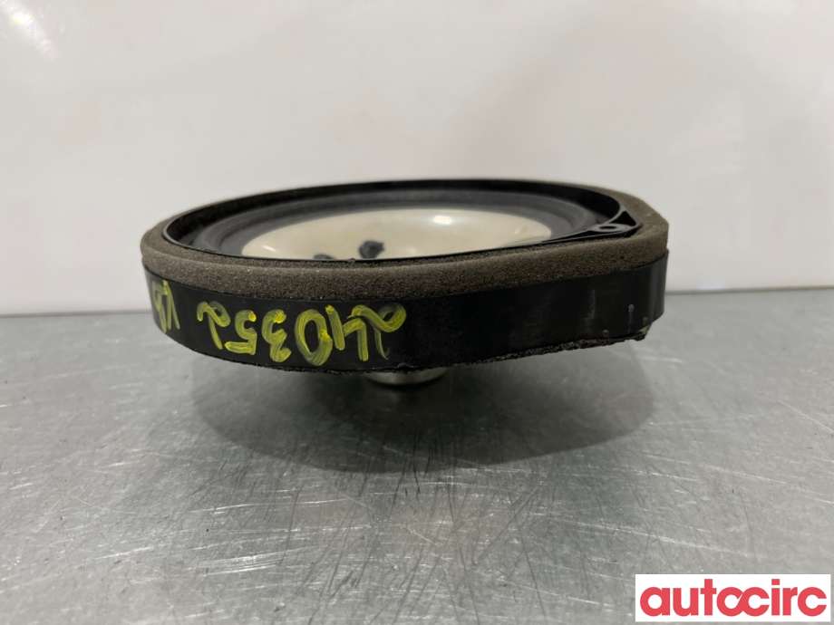 Bilstereo høyttaler til Honda Civic 2012-2015 (Type IX, Fase 1)  (HONDA|39120-TR0-E01|)