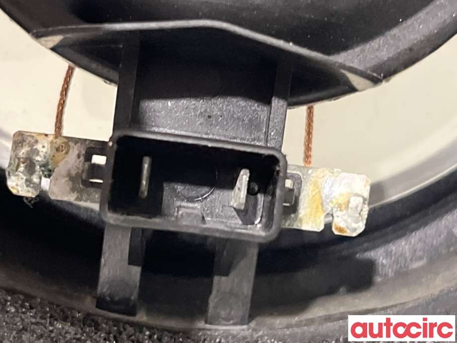Bilstereo høyttaler til Honda Civic 2012-2015 (Type IX, Fase 1)  (HONDA|39120-TR0-E01|)
