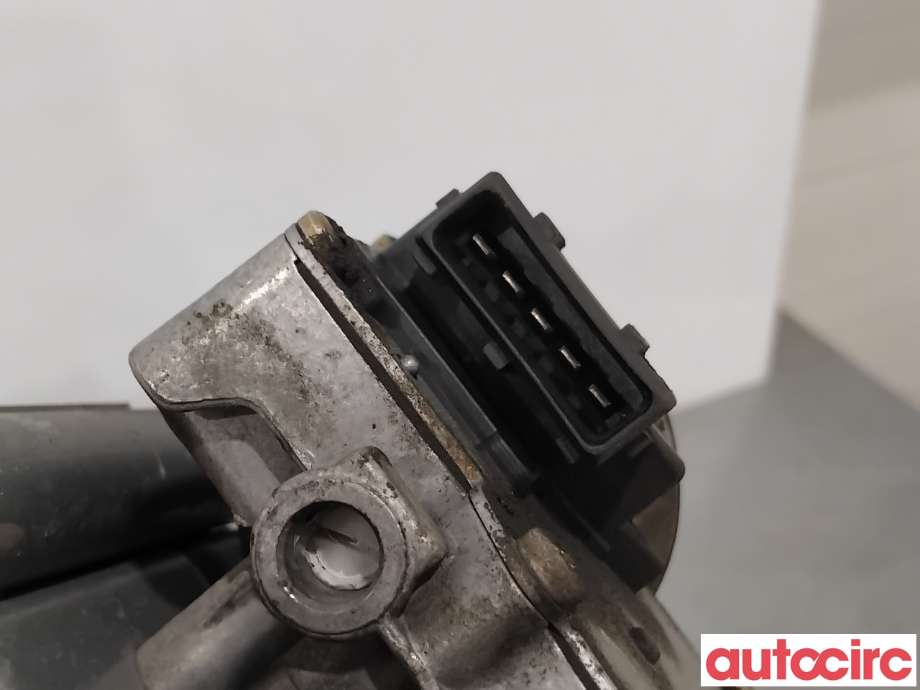 Viskermotor frontrute til Ford Transit 2000-2005  (FORD|1097546|404523|)