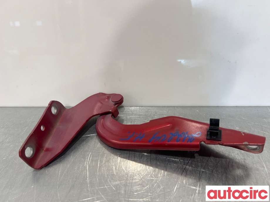 Panserhengsler til Mitsubishi Outlander 2015-->> (Type III, Fase 2)  (MITSUBISHI|MN175242|)