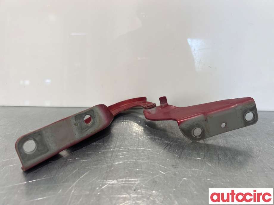 Panserhengsler til Mitsubishi Outlander 2015-->> (Type III, Fase 2)  (MITSUBISHI|MN175241|)