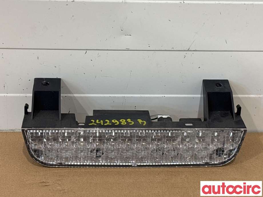 Baklykt bremselys bakrute til Mitsubishi Pajero 2016-2019 (Type IV, Fase 2) (MITSUBISHI|8334A090|)