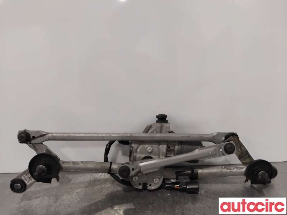 Viskermotor frontrute til Toyota Avensis 2009-2015 (Type III, Fase 1)  (TOYOTA|8501005080|0390241642|85110-05070)