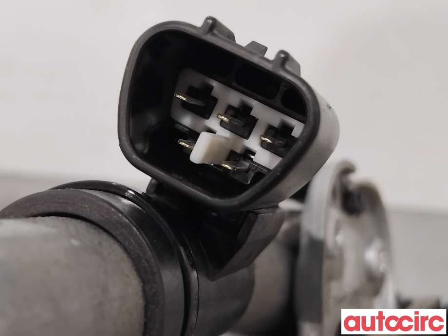 Viskermotor frontrute til Toyota Avensis 2009-2015 (Type III, Fase 1)  (TOYOTA|8501005080|0390241642|85110-05070)