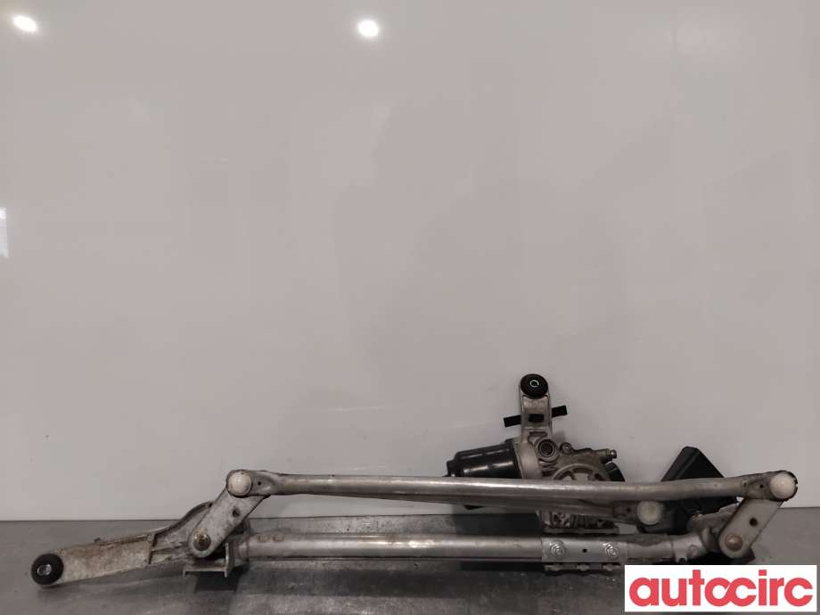 Viskermotor frontrute til Subaru Outback 2009-2014 (Type IV)  (SUBARU|86510AJ011|)