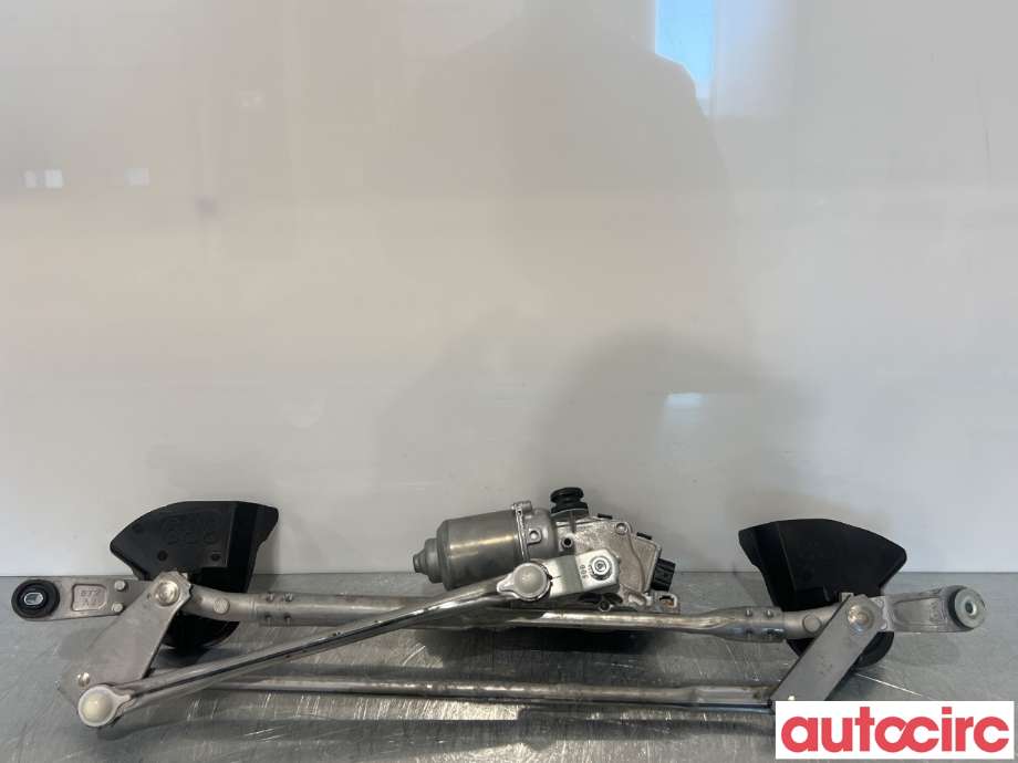 Viskermotor frontrute til Mitsubishi Outlander 2015-->> (Type III, Fase 2) (MITSUBISHI|8250A609|159300-3471|)
