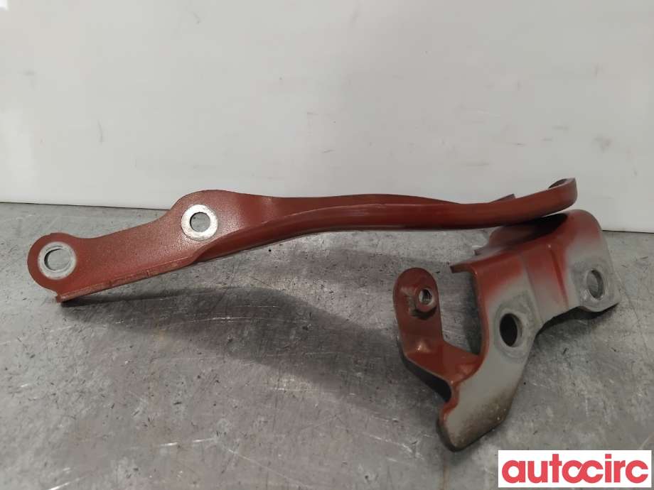 Panserhengsler til Subaru Outback 2009-2014 (Type IV)  (SUBARU|57260AJ0209P|)