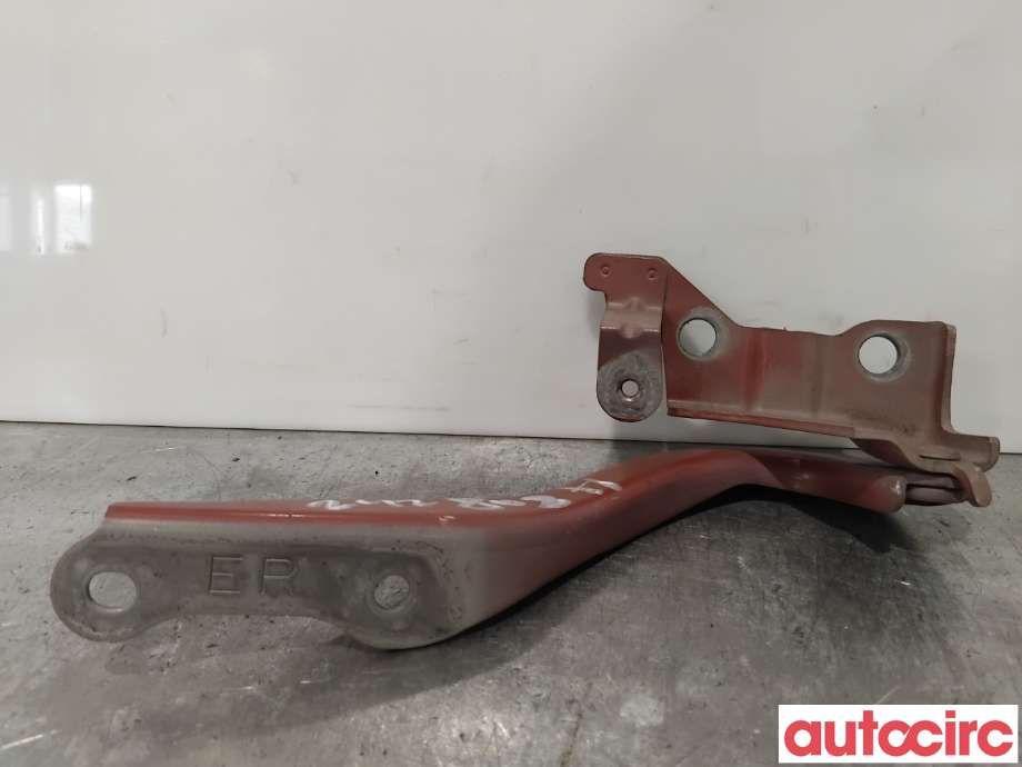 Panserhengsler til Subaru Outback 2009-2014 (Type IV)  (SUBARU|57260AJ0209P|)