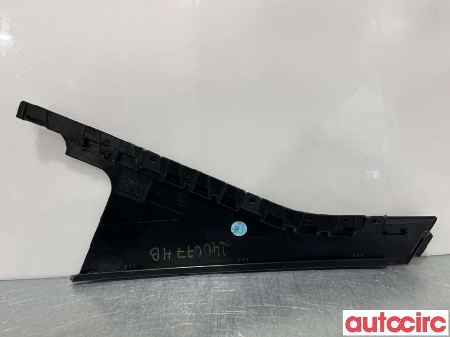 Lister til Mercedes B-Klasse 2011-2018 (W246) (W246) (MERCEDES|A2467320400|)