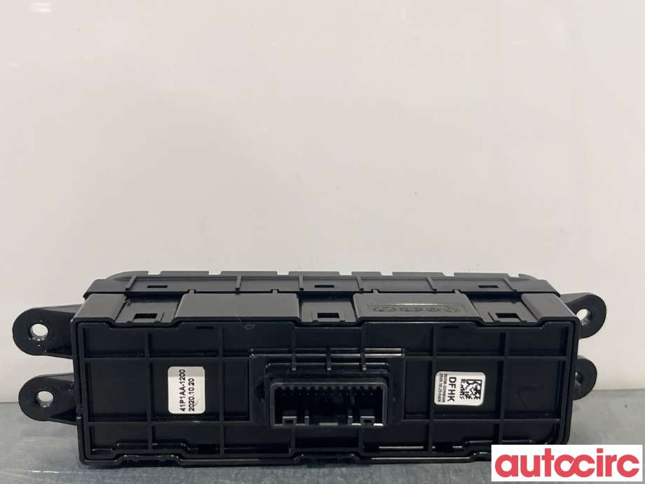 Bryter diverse til Kia Niro 2021-->>  (KIA|93700G5FH0WK|93700G5FH0)