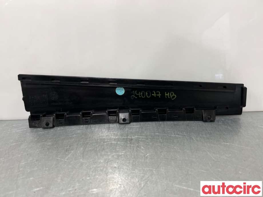 Lister til Mercedes B-Klasse 2011-2018 (W246) (W246) (MERCEDES|A2467320200|)