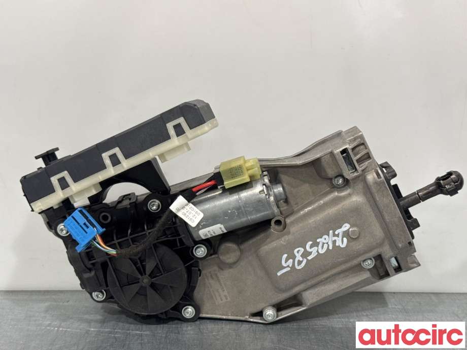 Baklukeåpner motor til Mercedes EQC, 2019-->>  (MERCEDES|A0999064703)