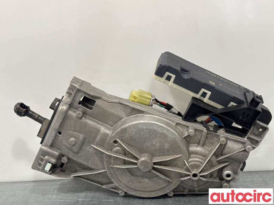 Baklukeåpner motor til Mercedes EQC 2019-->> (MERCEDES|A0999064703|G50720-100)