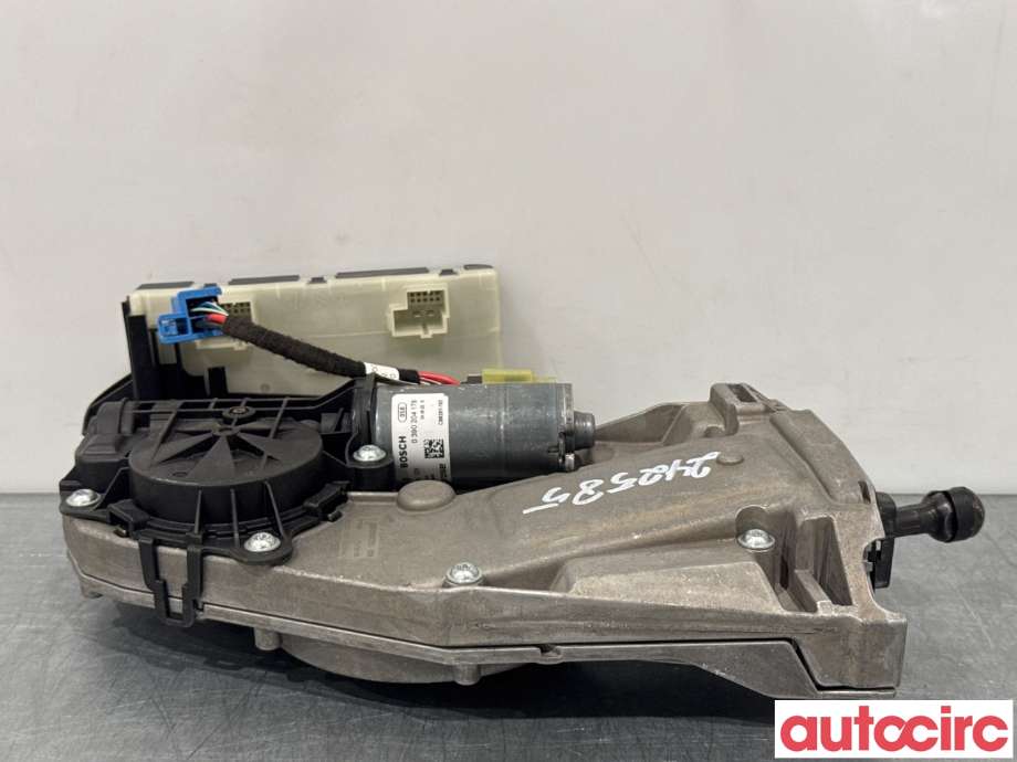 Baklukeåpner motor til Mercedes EQC 2019-->> (MERCEDES|A0999064703|G50720-100)