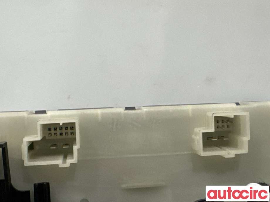 Baklukeåpner motor til Mercedes EQC 2019-->> (MERCEDES|A0999064703|G50720-100)