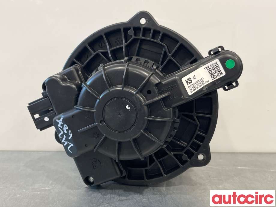 Varmeapparat motor til Kia Niro 2021-->>  (KIA|97113G2000|)