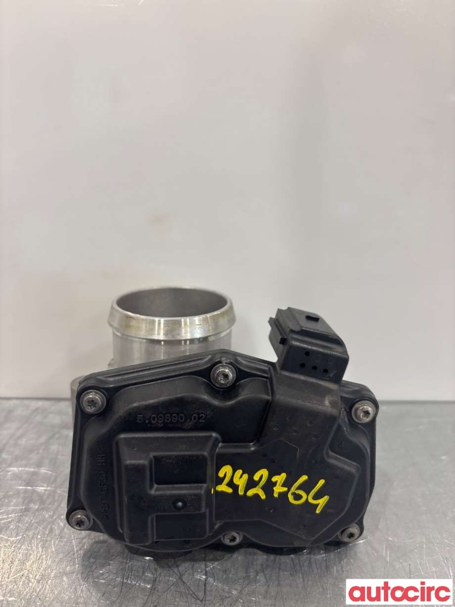 Spjeldhus til Ford B-Max 2012-2017  (FORD|2168321|50989002|CM5G-9F991-GA)