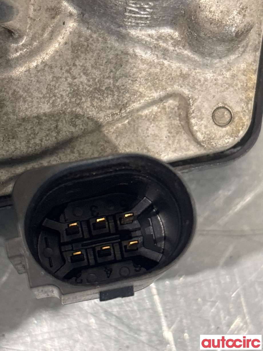 Spjeldhus til Ford B-Max 2012-2017  (FORD|2168321|50989002|CM5G-9F991-GA)