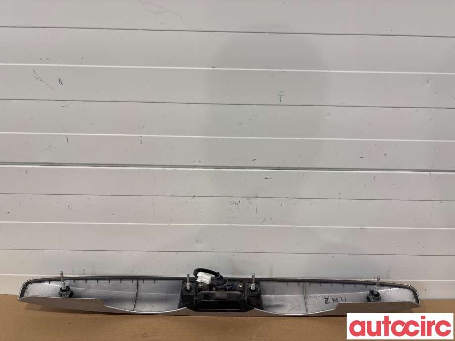 Bakluke/bakdør håndtak til Suzuki SX4 2009-2013 (Type I, Fase 2)  (SUZUKI|83941-80J10-ZMW|)