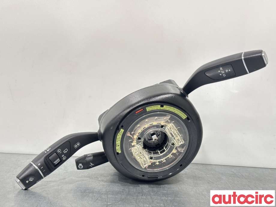 Bryter combi til Mercedes EQC, 2019-->>  (MERCEDES|A2059001246)