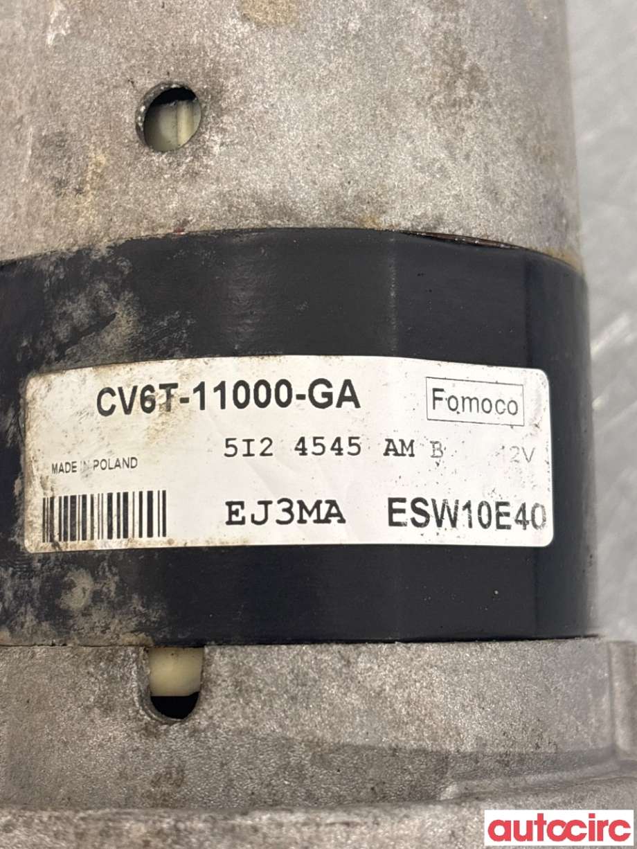 Starter til Ford B-Max 2012-2017  (FORD|2197568|ESW10E40|CV6T-11000-GA)