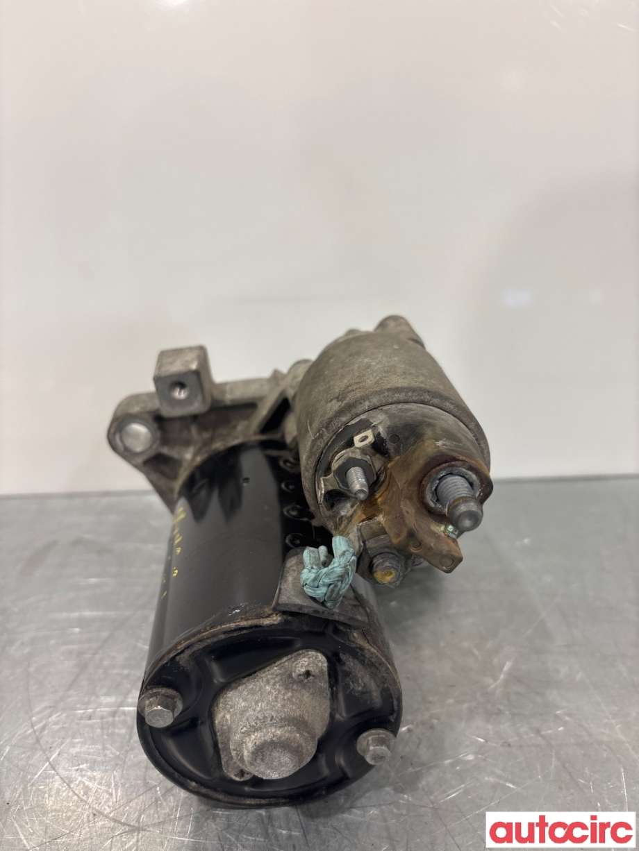 Starter til Toyota Aygo 2005-2014 (Type I)  (TOYOTA|281000Q021|0001107439)