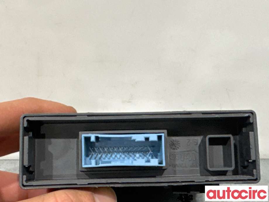 Styreenhet nøkkelfri/keyless til Citroën C4, Spacetourer 2019-->>  (CITROEN|1685540880||9848045380)