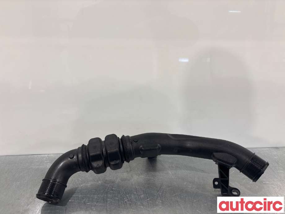 Turbo rør til Ford S-Max 2015-->> (Type II) (FORD|2038772||DS73-6C646-DK)