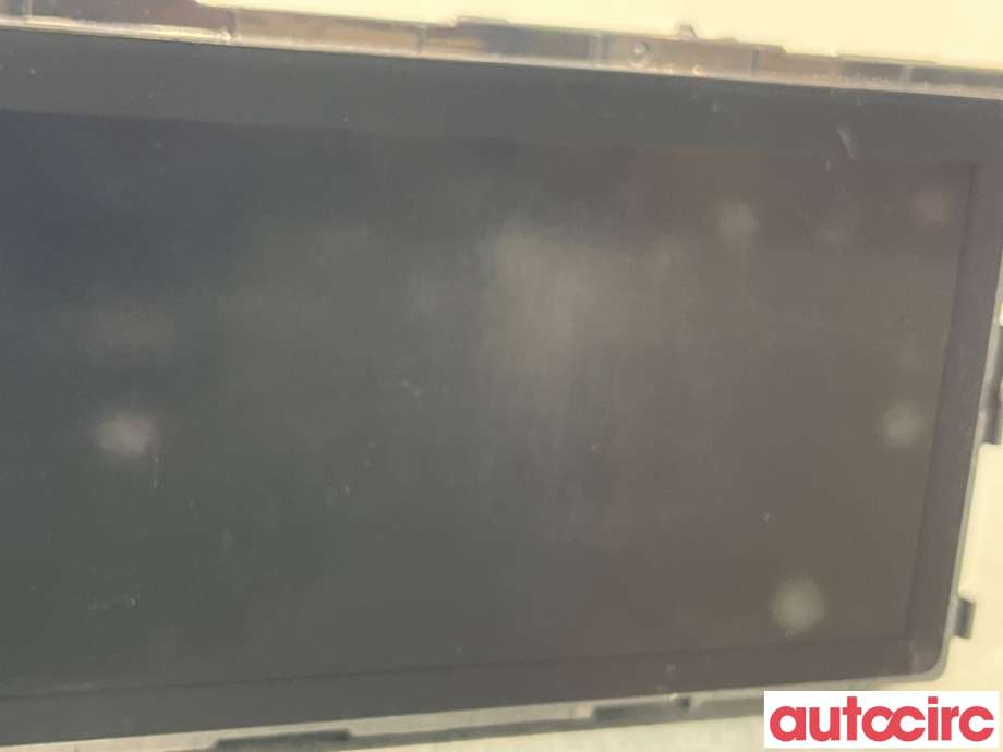 Multimedia display (MCU - Media Controller Unit) til Kia Niro 2021-->>  (KIA|96560Q4340)