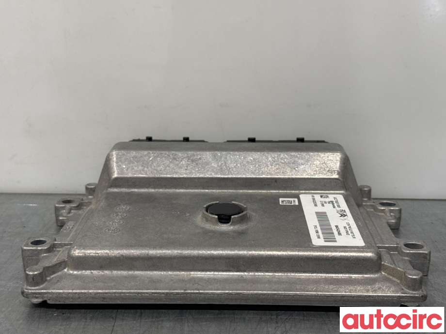 Styreenhet diverse til Citroën C4, Spacetourer 2019-->> (CITROEN|1684491080|A3C7002510001|9845426480)