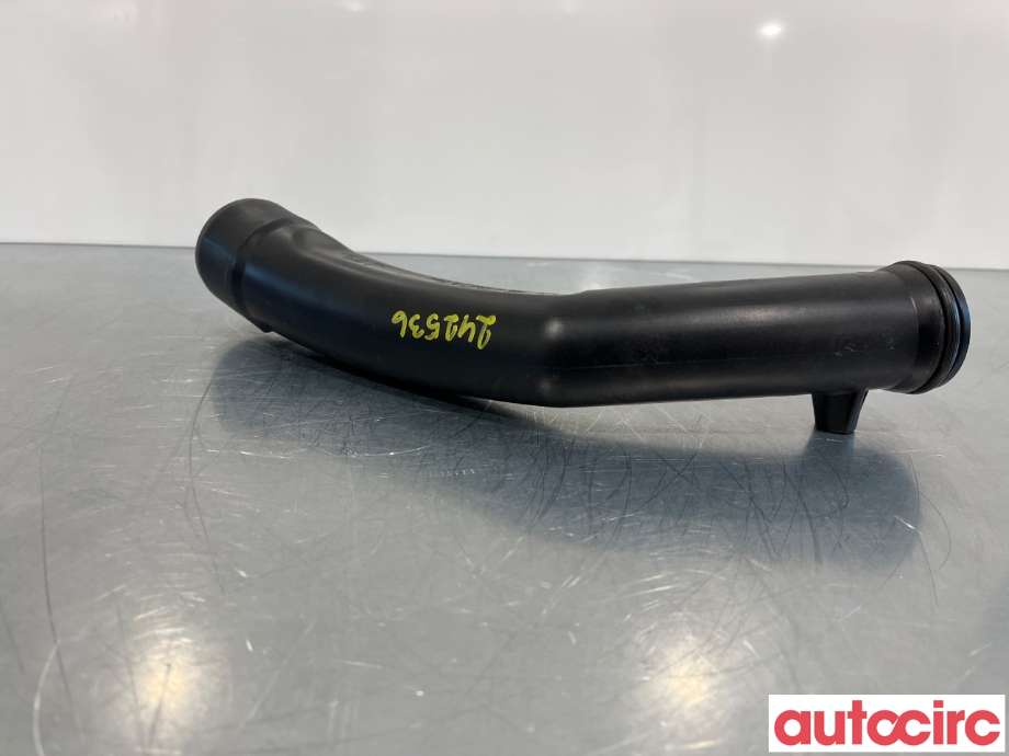 Turbo rør til Mercedes C-Klasse 2014-2018 (Fase 1) (W205) (W205) (MERCEDES|A2740980207)