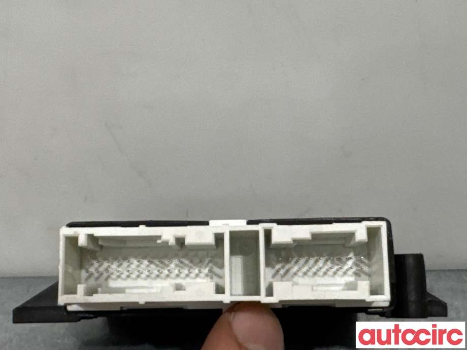 Styreenhet parkering til Citroën C4, Spacetourer 2019-->> (CITROEN|1677608180|E500379|9838793780)