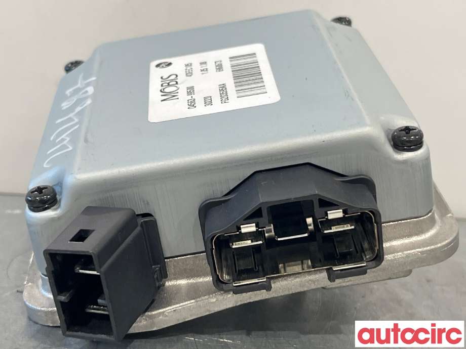Styreenhet servo til Kia Niro 2021-->>  (KIA|56340Q4000|Q456399500)