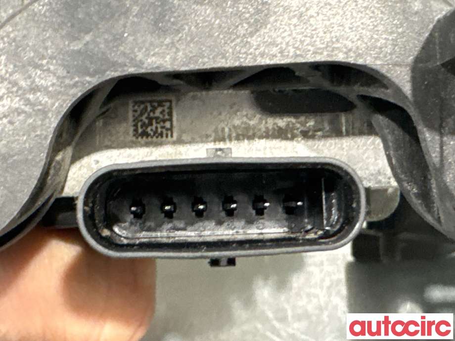 Sensor radar til Citroën C4, Spacetourer 2019-->> (CITROEN|1677608980||9852541980)