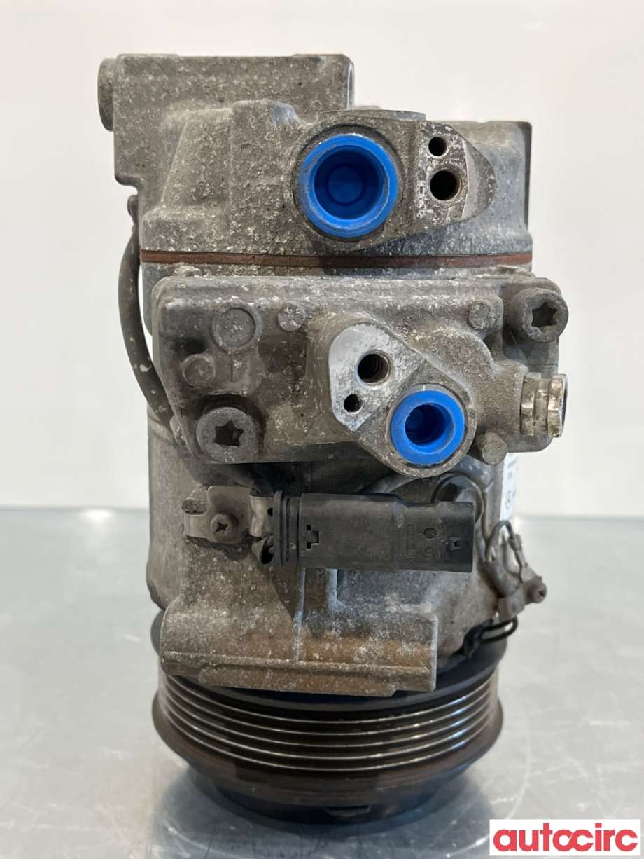 Aircondition kompressor til Mercedes C-Klasse, 2014-2018 (Fase 1) (W205) (W205) (MERCEDES|A0008303002)