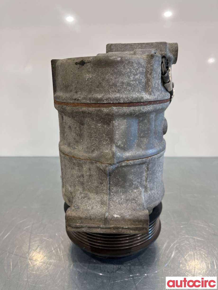 Aircondition kompressor til Mercedes C-Klasse 2014-2018 (Fase 1) (W205) (W205) (MERCEDES|A0008303002|A0032306911|A0008304400)